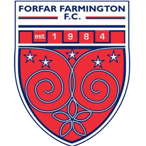 Forfar Farmington Football Club