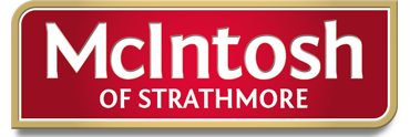 McIntosh of Strathmore Logo